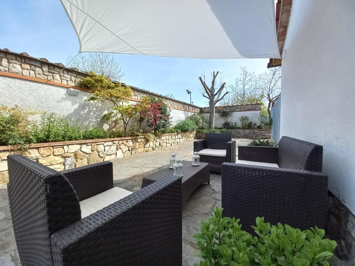 Tuscany To Love - Holiday Home - Casa Vacanze Pieve a Nievole Εξωτερικό φωτογραφία