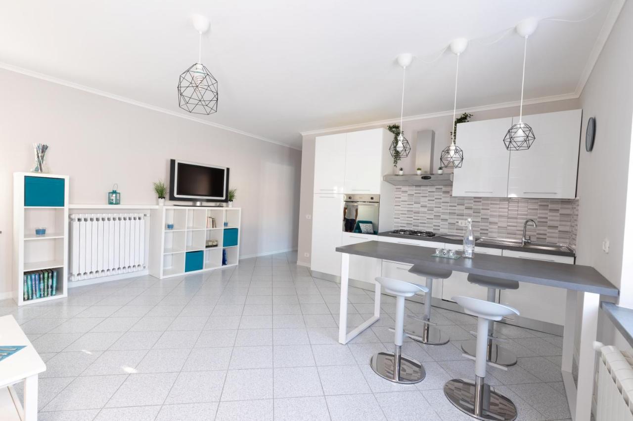 Tuscany To Love - Holiday Home - Casa Vacanze Pieve a Nievole Εξωτερικό φωτογραφία