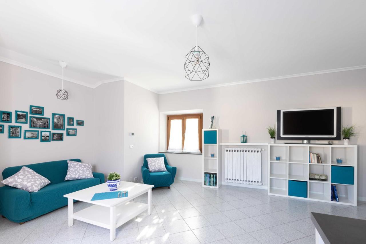 Tuscany To Love - Holiday Home - Casa Vacanze Pieve a Nievole Εξωτερικό φωτογραφία