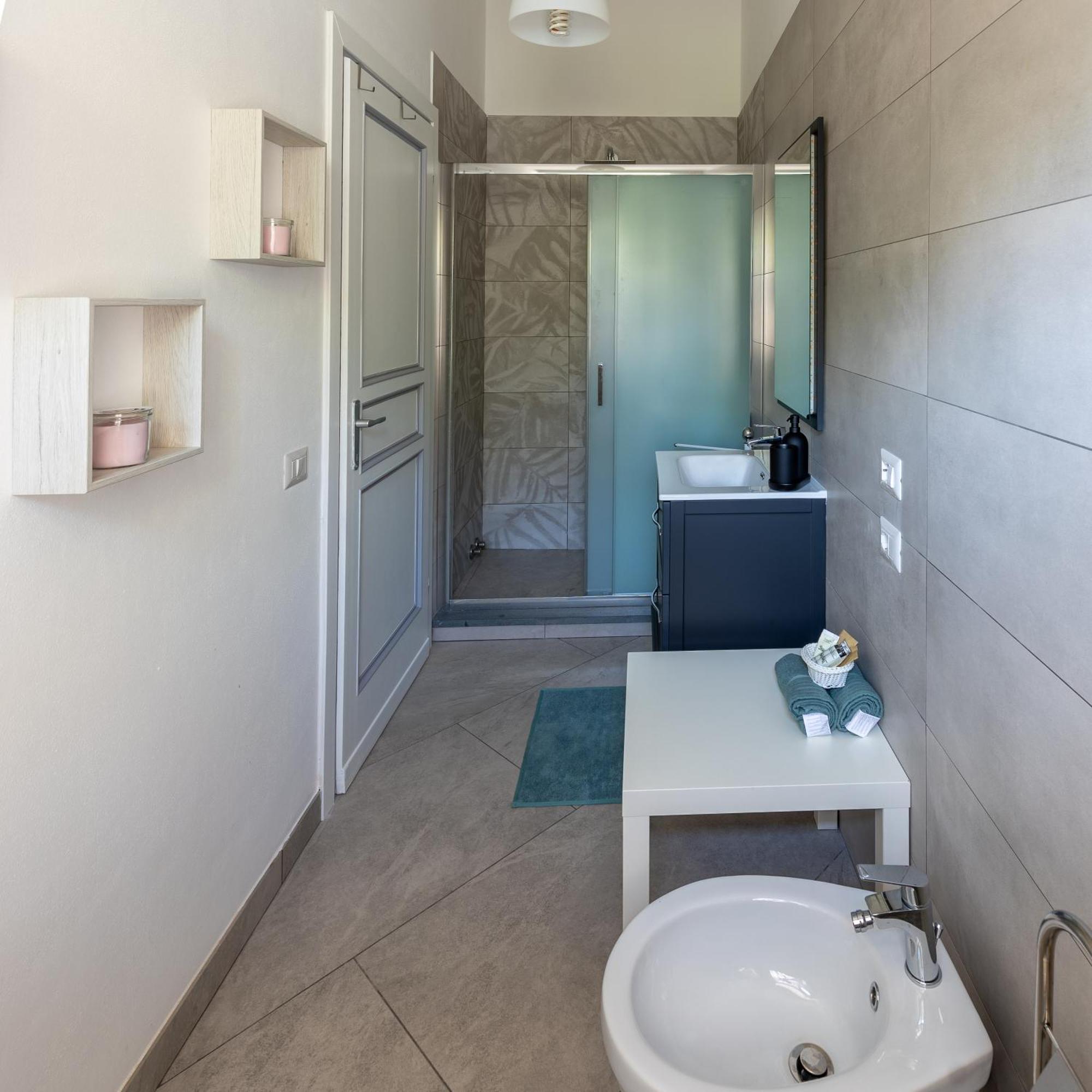 Tuscany To Love - Holiday Home - Casa Vacanze Pieve a Nievole Εξωτερικό φωτογραφία